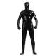 Shiny Zentai Suits Catsuit Skin Suit Adults' Spandex Latex Cosplay Costumes Sex Men's Women's Solid Colored Halloween / Leotard / Onesie / Leotard / Onesie / High Elasticity