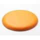 Round Seat Cushion Leather Soft Cushion Restaurant Chair Card Seat Round Stool Bar Counter Round Chair Cushion