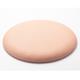 Round Seat Cushion Leather Soft Cushion Restaurant Chair Card Seat Round Stool Bar Counter Round Chair Cushion