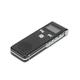 Digital Voice Recorder X18 English Portable Digital Voice Recorder Built in out Speaker Voice Activated Recorder with Noise Reduction Voice Recorder Pen for Business Speech Meeting Learning Lectures