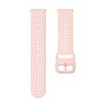 Watch Band for Samsung Watch 6/5/4 40/44mm, Galaxy Watch 5 Pro 45mm, Galaxy Watch 4/6 Classic 42/46/43/47mm, Watch 3, Active 2, Gear S3 S2 Silicone Replacement Strap 20mm 22mm Quick Release