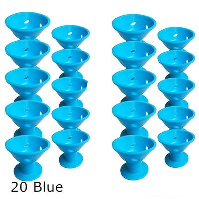 Magic Hair Rollers Silicone Curlers,no Clip No Heat Hair Care Roller,magic Hair Curlers Silicone Rollers Professional Diy Curling Hairstyle Tools Accessories For Short Long Hair