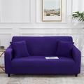 Stretch Sofa Cover Slipcover Elastic Modern Sectional Couch for Living Room Couch Cover Sectional Corner Chair Protector Couch Cover 1/2/3/4 Seater