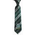 Magic Harry Slytherin Hufflepuff Men's Women's Boys Movie Cosplay Classic Timeless Cosplay Yellow Red Blue Christmas Halloween Carnival Tie