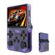 Data Frog R36S Retro Handheld Video Game Console Linux System 3.5 Inch IPS Screen Portable Pocket Video Player 64GB Games, Christmas Birthday Party Gifts for Friends and Children