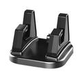 Dashboard Cell Phone Holder Car Phone Mount Vertical Horizontal 360 Degrees Rotate Dash Cell Phone Holder For Car