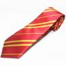 Harry Potter tie House Badge tie Gryffindor DORA Wenclaw Slytherin