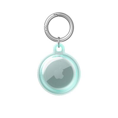 Waterproof Holder For Airtag,Keychain For Airtag , Case For Dog Collar, Luggage, Keys, Full Body Anti-Scratch Protective