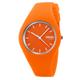 SKMEI Wrist Watch Quartz Watch for Women Men Analog Quartz Pure Color Casual Calendar Plastic Silicone Strap Leisure Watch Women's Jelly Watches