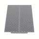 Large And Small Silicone Water Filter Mat Dry Filter Cup Pad Dish Mat Faucet Water Filter Pad Water-Proof Tableware