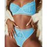 Women'S New Sexy Underwear Night See-Through Lace Erotic Sexy Home Bra Set Home Outfits