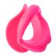 Silicone Lip Shaper Portable Smile Trainer Beauty Tool Mouth Tightener Face Trainer For Girls Women Ladies