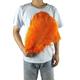 45-50cm Colorful Large Feather Ostrich Hair Table Flower Wedding Decoration Ostrich Feather