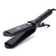 Hair Crimper Crimping Irons Hair Straightener Flat Iron Tourmaline Ceramic Plate Adjustable Temperature for All Hair Type