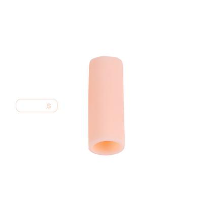 1PC union Cushion Protector Bunion Corrector Pads with Separator for Big Toe Gel Shield for Foot Pain Relief Calluses Corns