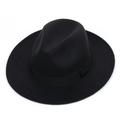 Men's Hat Bucket Hat Black Wine Camel Wedding Prom Pure Color Pure Color Fashion Wedding 2024