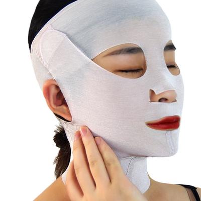 V-face Lift Mask Tool True Beauty Youth Freeze-frame Face-lift Bandage Mask Lift And Tighten Law Lines