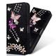 Case For Huawei Y6p Y5p Y7p Wallet Card Holder with Stand Butterfly PU Leather Case For Huawei P smart 2020 P40 lite Honor 9S Nova 6 SE Nova 7i P40 Pro Y7 Prime (2019) Honor 20 lite Mate 20