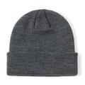 Toddler Unisex Active Daily / Holiday Solid Color Ruched Cotton Hats Caps #3 dark gray / #14 royal blue / #4 black S size (0-2 years old) / Size M (2-6 years old)