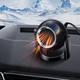 Car Heater Car Glass Defogging Defrosting Heater Car Quick Heat Heater