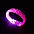 3/5/10PC Glow Bracelet Glow Stick Bracelet Bulk New Year's Eve Party Supplies Gifts 2023 Glow In The DarkLED Bracelet Glow Toys Neon Party Favors Carnival Birthday Wedding New Year Party Game Gifts