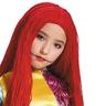 Disguise Sally Child Wig Carnival Cosplay Party Wigs