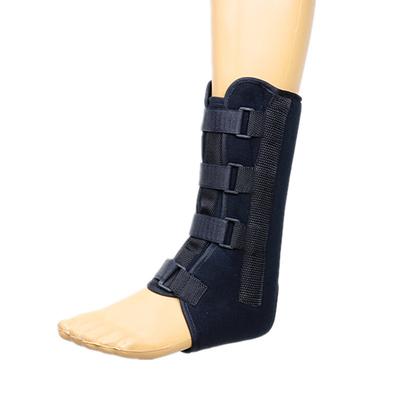 Ankle Joint Fixation Belt Ankle Fracture Sprain Fixation Belt Ankle Foot Inversion Pprotective Gear