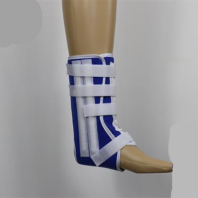 Ankle Joint Fixation Belt Ankle Fracture Sprain Fixation Belt Ankle Foot Inversion Pprotective Gear