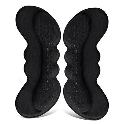 Women's EVA Insole Inserts / Heel Protection Patch Anti-Wear Nonslip Office / Career / Daily Nude / Black / Pink 1 Pair All Seasons