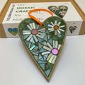 DIY Mosaic Craft Kit For Adult and Kids,Resin Christmas Gift Trinkets,Xmas Gift Idea