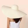 Women's Sun Hat Straw Hat Straw Boho Beach