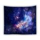 galaxy tapestry nebula tapestry starry sky tapestry colorful cosmic out space tapestry psychedelic mystic stars tapestry wall hanging for ceiling living room dorm decor amp; #40;92.5×70.5,