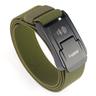 Men's Tactical Tactical Belt Nylon Web Belt Nylon Belt ArmyGreen Black Nylon