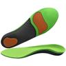 Arch Orthopedic Insoles Adult Children Arch Pad Support Insoles Men's Sports Shock Absorption Orthopedic Insoles