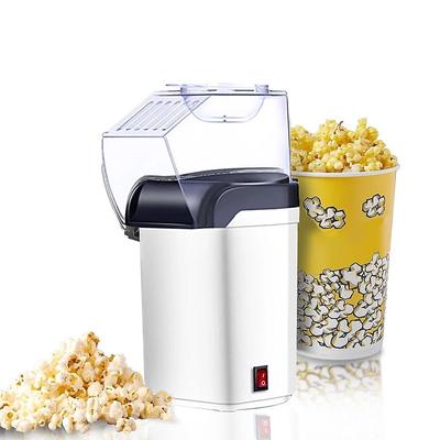 Household Electric Popcorn Machine Mini Electric Popcorn Machine Popcorn Machine Healthy and Fast Snacks Popcorn Machine