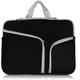 11 13 14 15 Laptop Sleeve Case Bag Cover For Apple MacBook Lenovo HP Dell