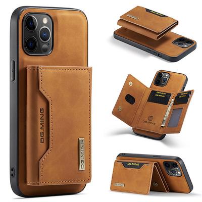 Phone Case For Apple iPhone 16 iPhone 15 Pro Max Plus iPhone 14 13 12 11 Pro Max Mini X XR XS Max 8 7 Plus Wallet Case with Stand Holder Magnetic Card Slot Solid Color PU Leather