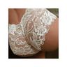 Women'S Sexy Lingerie Erotic Panties Eyelash Temptation Low Waist Hollow Pants See-Through Lace Sexy Panties Home Outfits