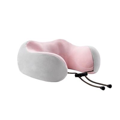 Electric Neck Massager U-shaped Pillow Multifunctional Portable Shoulder Neck Massager Travel Home Car Relaxing Massage Pillow