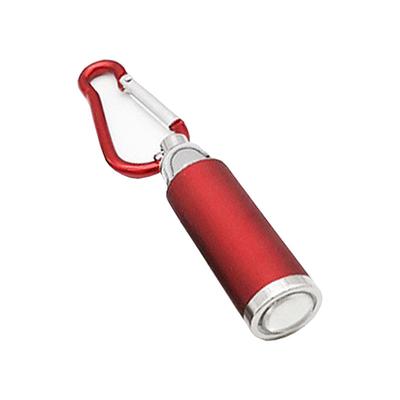 Led Mini Torches Light USB Rechargeable Portable Flashlight Keychain Torch Lamp Waterproof Light Hiking Camping Flashlights