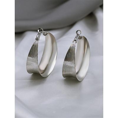 Women's Earrings Fashion Outdoor Geometry Earring
