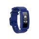 Bands Compatible with Fitbit Ace 2 for Kids Insprire 2 Inspire HR Soft Silicone Waterproof Bracelet Accessories Sports Watch Strap Wristbands Replacement for Fitbit Ace 2 Boys Girls