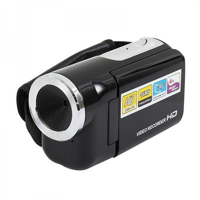 2.0 Digital Video Cameras 16MP 4 x Zoom Camcorder DV DVR Kids Gift