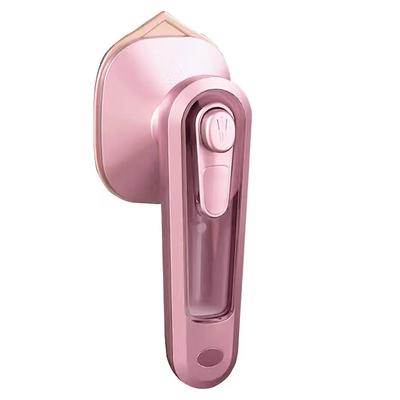 Mini Garment Steamer Portable Handheld Steam Iron Heat Press Machine Home Travelling For Clothes Ironing Wet Dry Ironing Machine