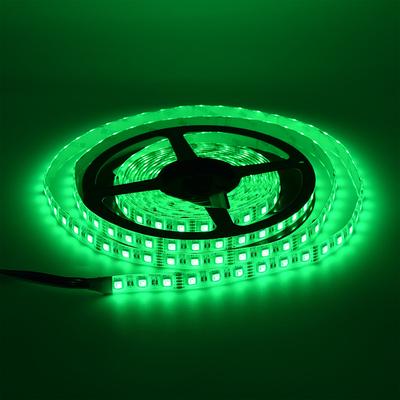 USB LED Strip Lights USB with Switch Control USB TV Backlight Bar Multicolor 5050 SMD 60LED / Meter Warm White Red Blue for Halloween