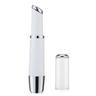 Heating Massage Pen Eye Massager Wand - Chargeable Facial Massager - Eye Massager Lip Massager