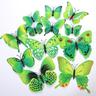 Unique Wedding Décor PVC(PolyVinyl Chloride) / Mixed Material Wedding Decorations Wedding Party Butterfly Theme / Classic Theme All Seasons