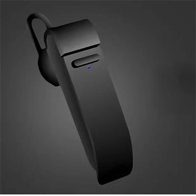 PEIKO Language Transaltor Smart Earbud Supports 32 Language amp; 44 Accent Online Real Time Voice Transaltor Supports 11 Offline Voice Translation Language,with BT Connection Single Earphone