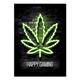 Gaming Room Decoration Poster Wall Art Video Game Canvas Painting Playroom Neon Decor Picture for Gamer Boy Bedroom Prints Decor Without Frame