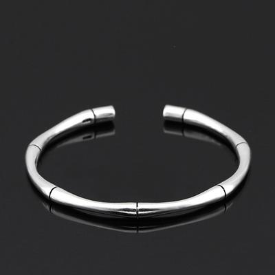 Men's Women's Bracelet Bangles Retro Vintage Theme Classic Wood Bracelet Jewelry 1# / 2# / 3# For Daily Date Festival